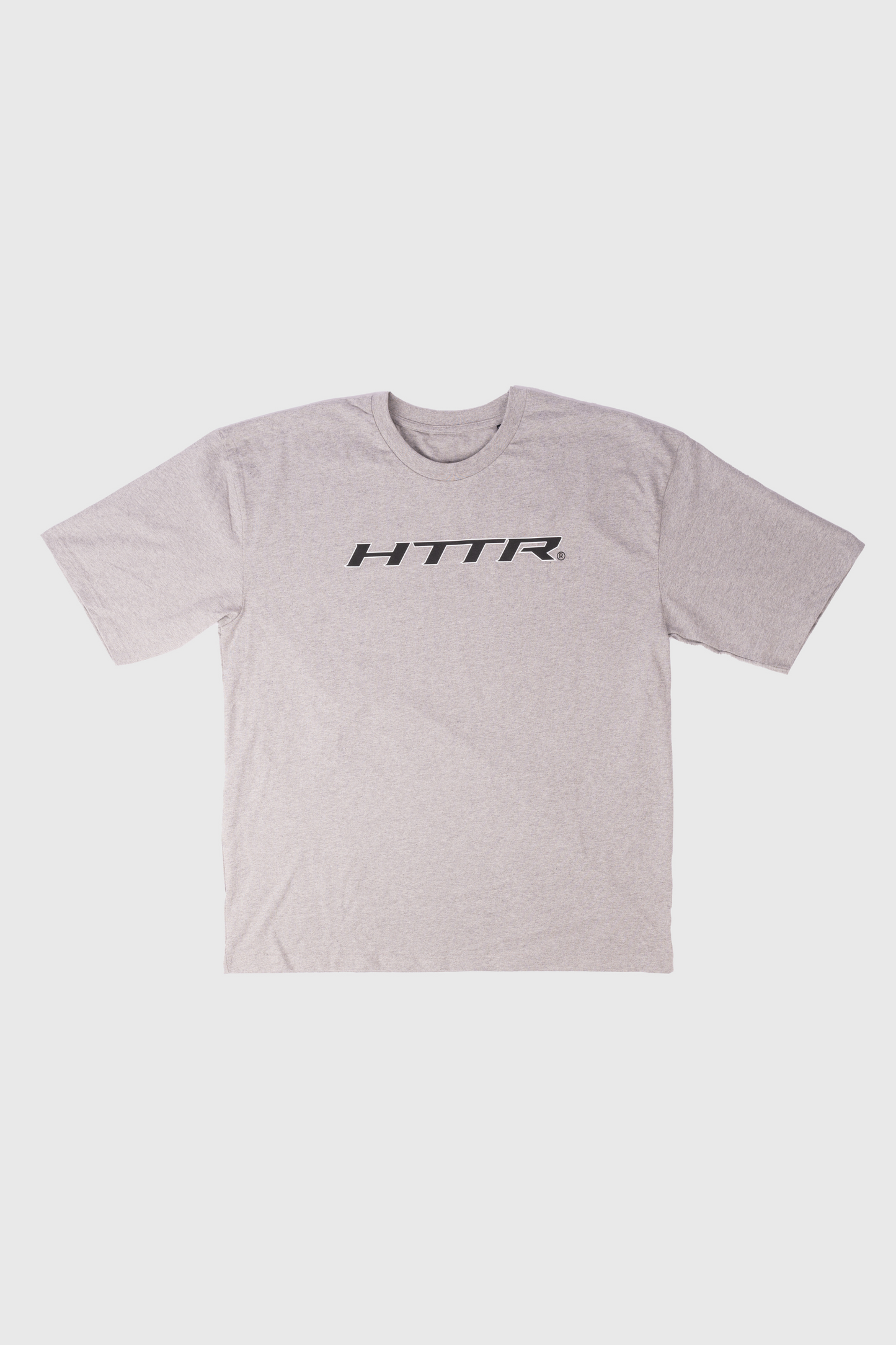 Heavy grey Tee