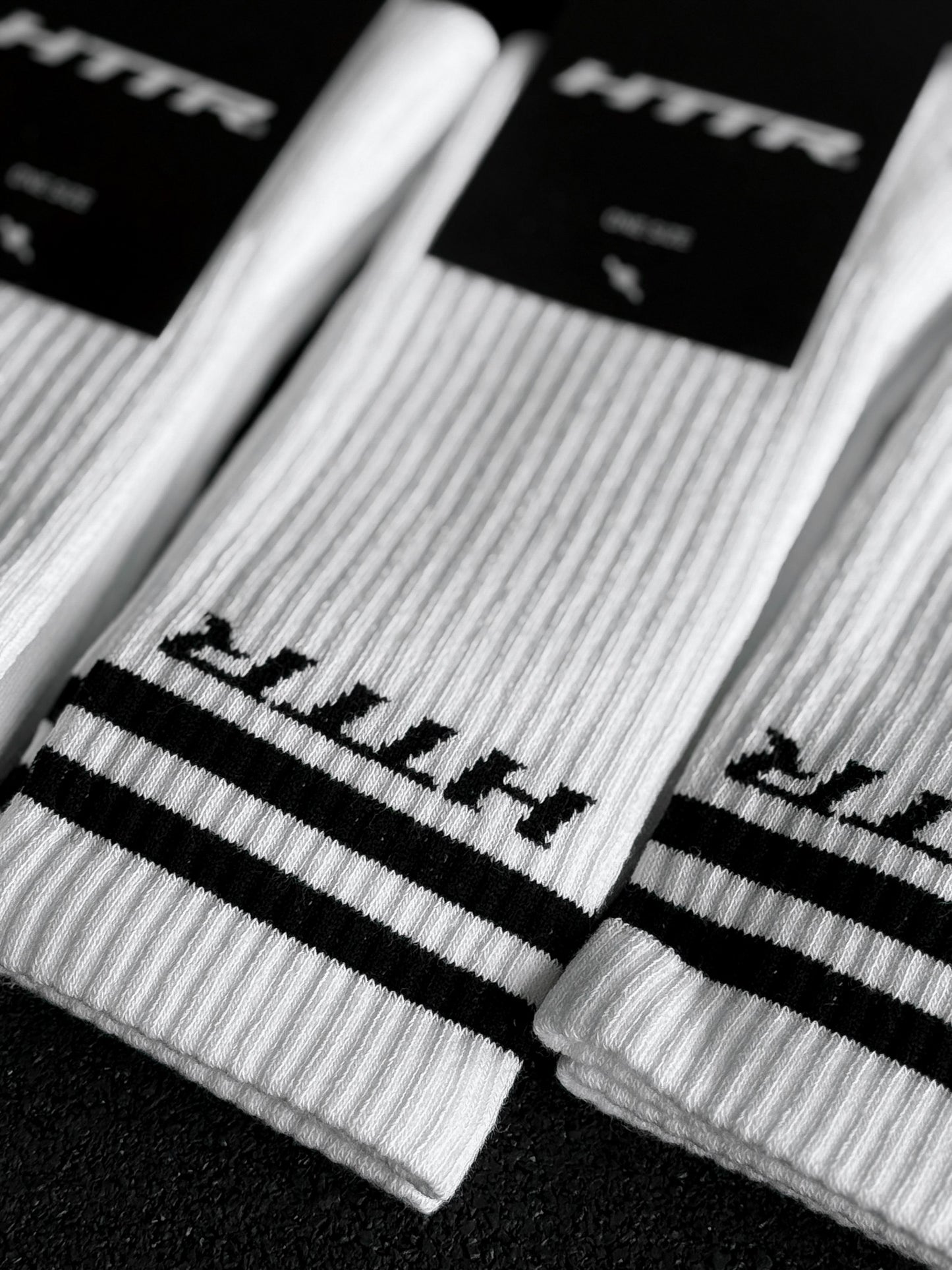 Sneaker socks