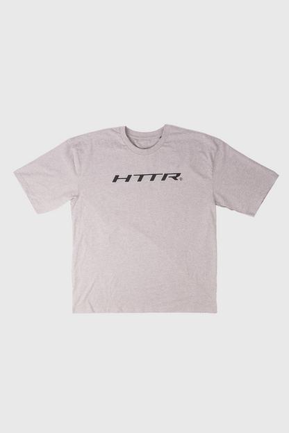 Heavy grey Tee