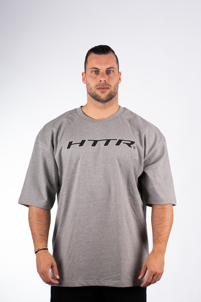 Heavy grey Tee