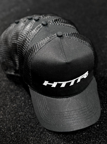 Trucker Cap black