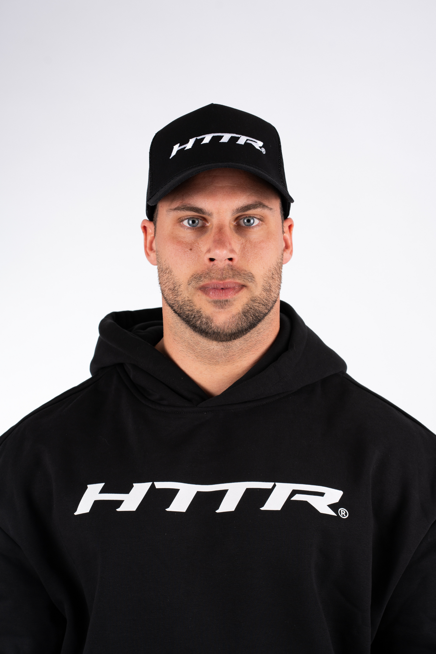 Trucker Cap black
