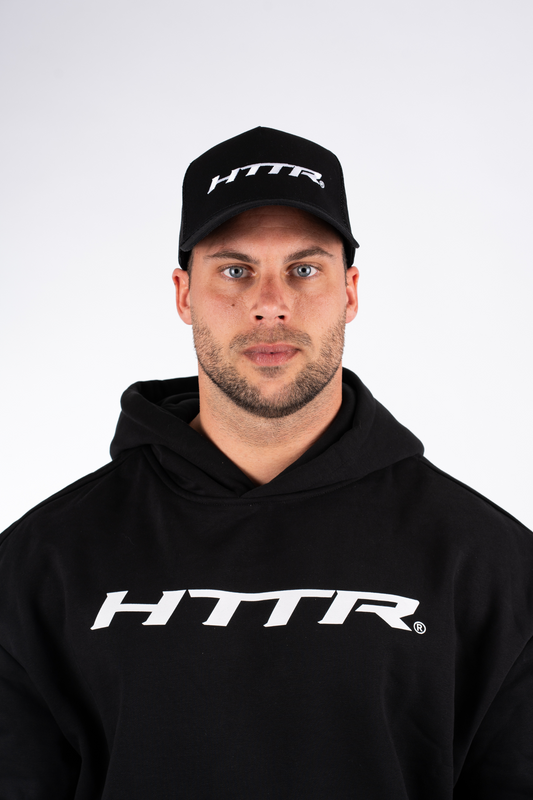Trucker Cap black