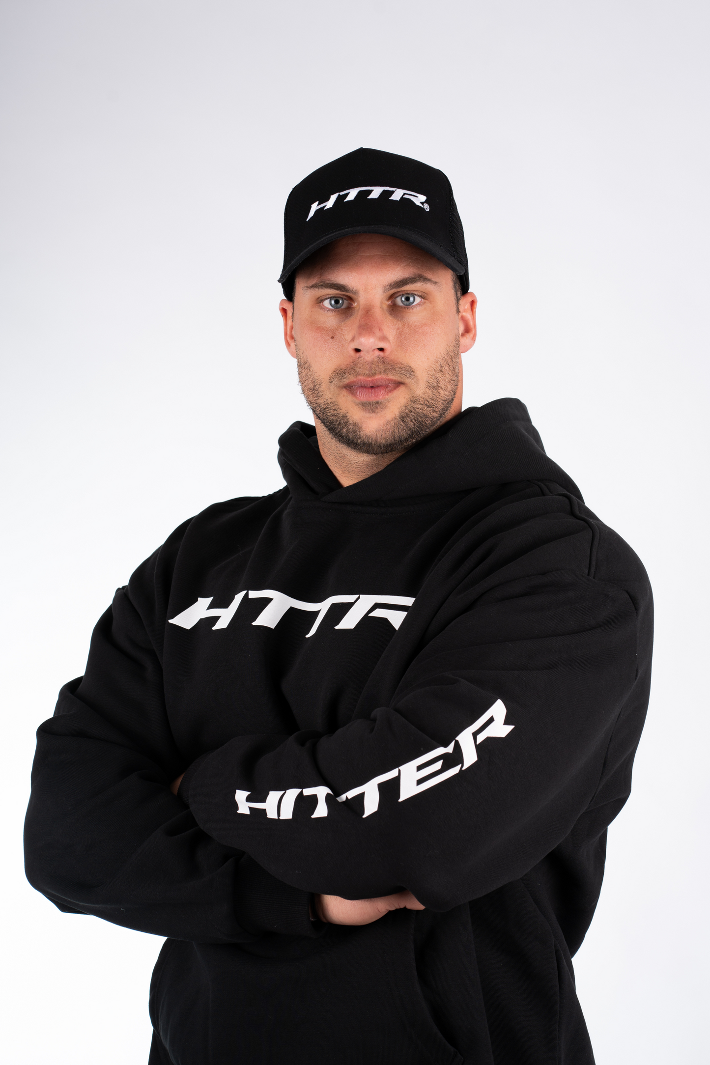 Trucker Cap black