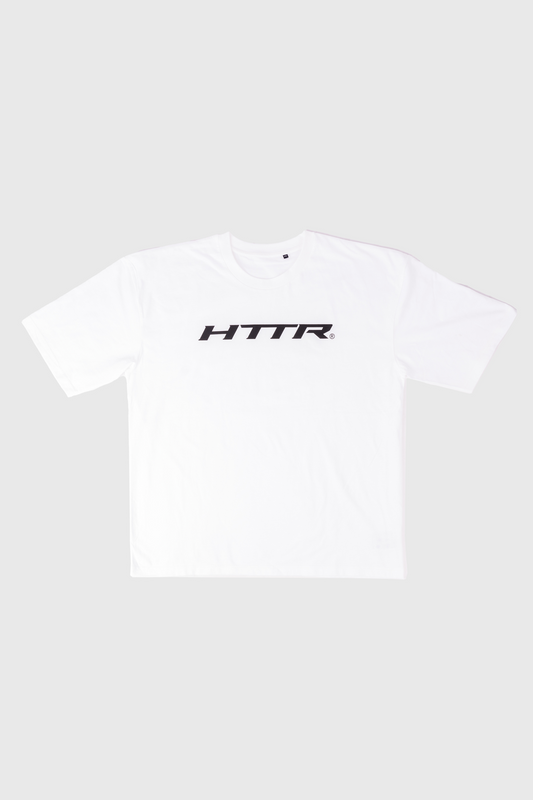 Heavy white Tee