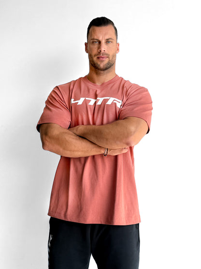 HTTR Rust Brown