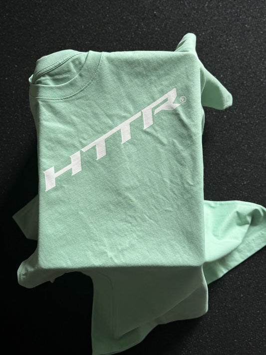 Summer'25 Misty Green