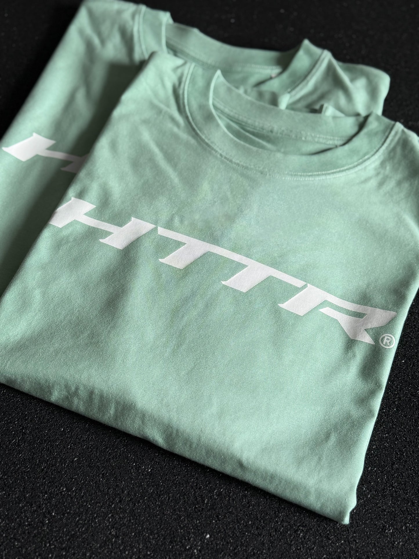 Summer'25 Misty Green
