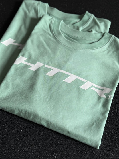 Summer'25 Misty Green