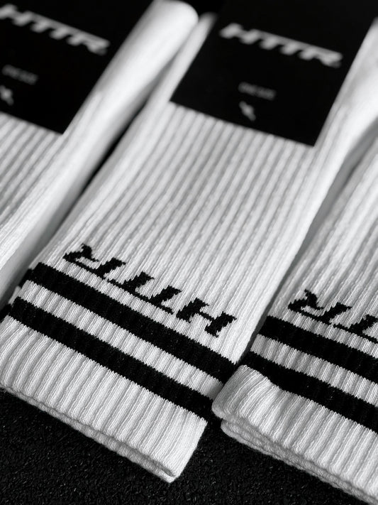 Sneaker socks