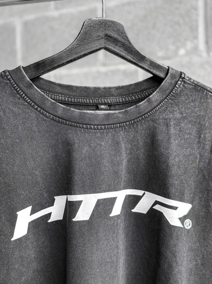 Oversized AcidWashed