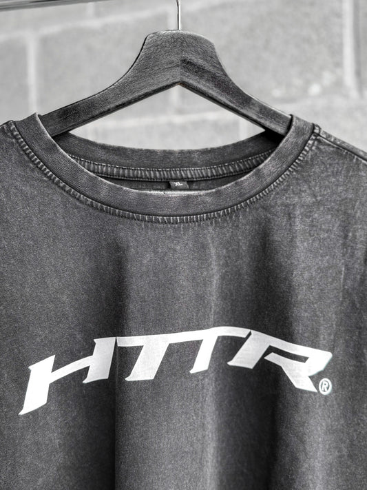 Oversized AcidWashed