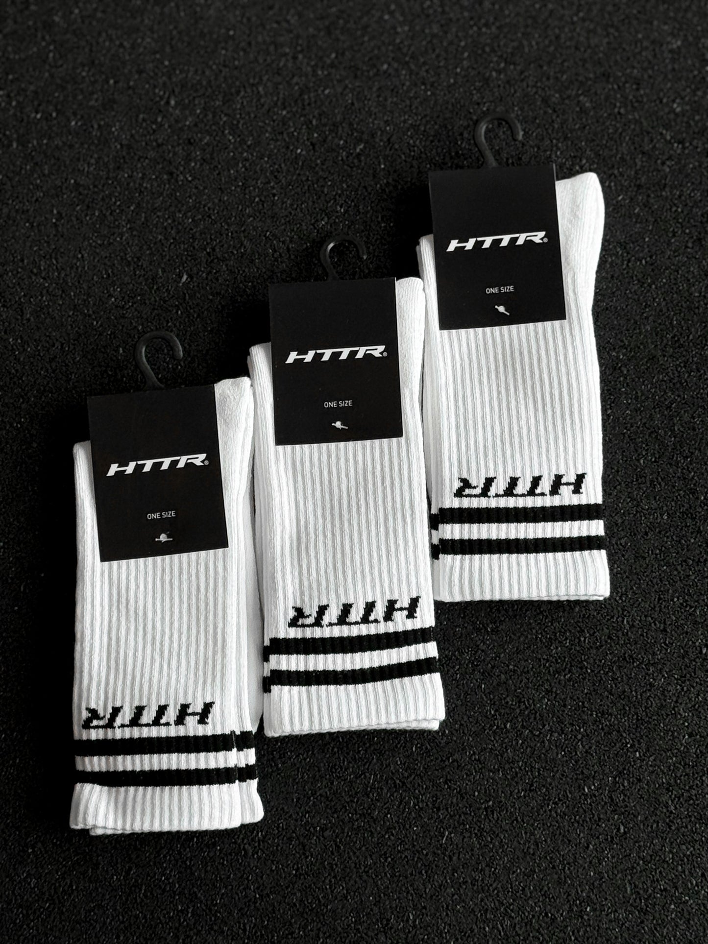 Sneaker socks