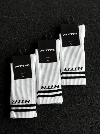 Sneaker socks