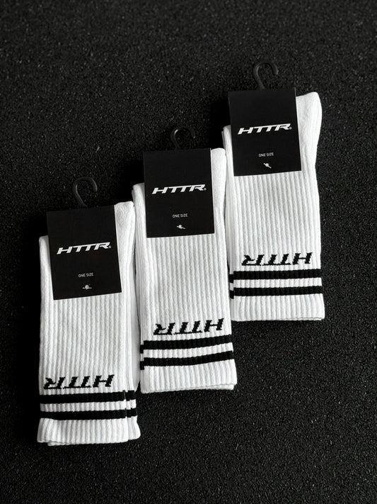 Sneaker socks