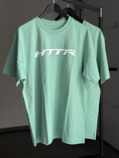 Summer'25 Misty Green