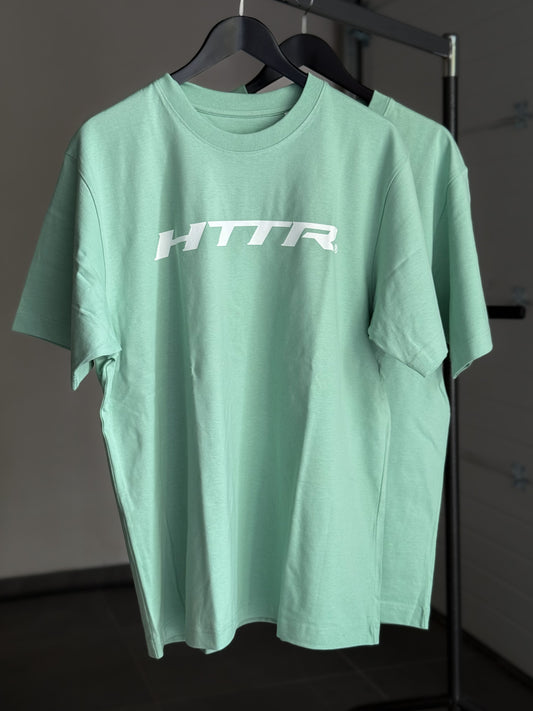 Summer'25 Misty Green