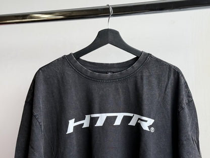 Oversized AcidWashed