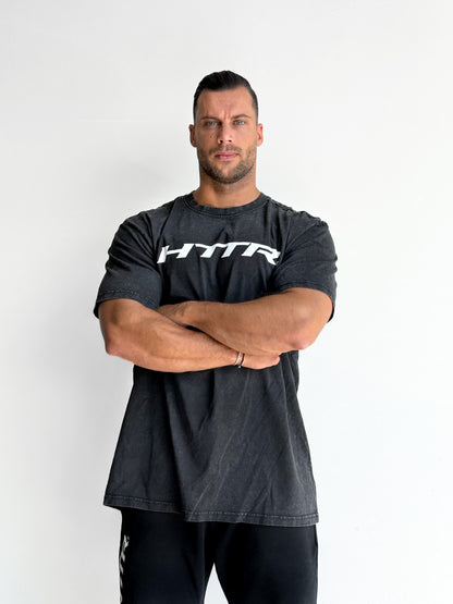 Oversized AcidWashed