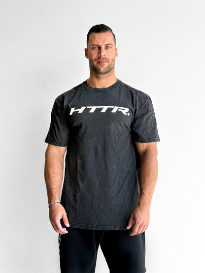 Oversized AcidWashed